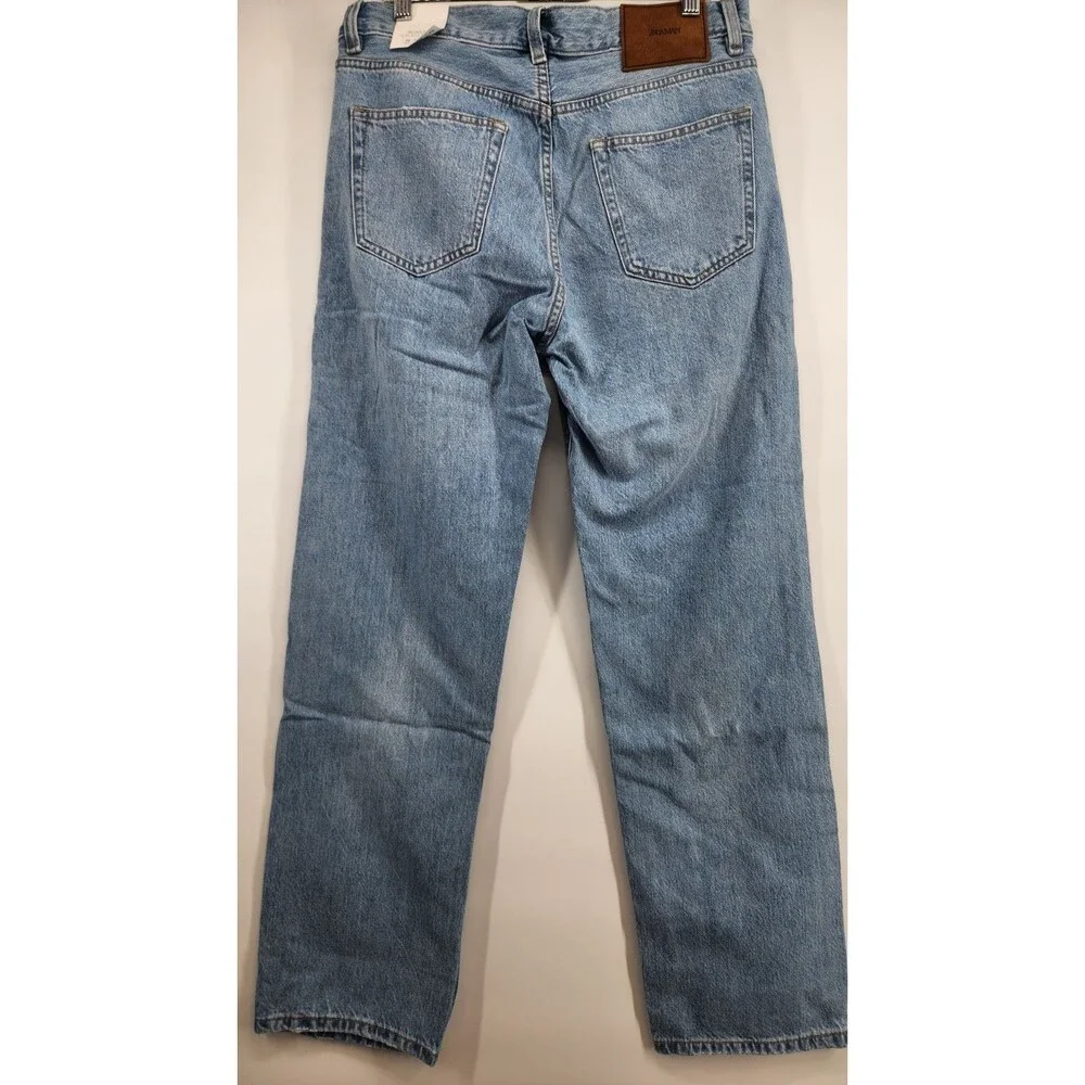 Zara been washed item